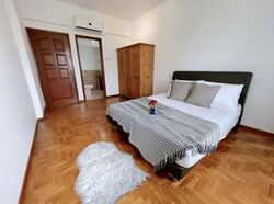 Ballota Park Condominium (D17), Condominium #557172391